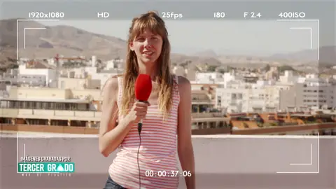 Campoamargo TV en la persecución del asesino Campoamargo TV en la persecución del asesino