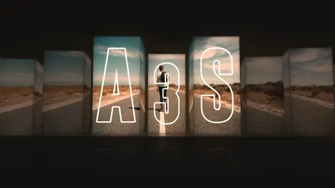 Atreseries Atreseries