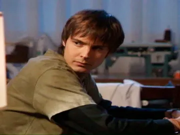 Martín regresa a su casa Martín regresa a su casa