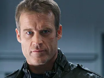 Escudo Humano Escudo Humano