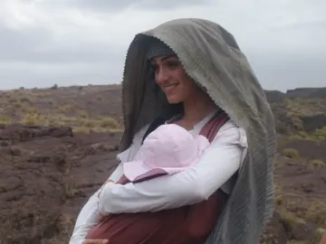 Un burka por amor Un burka por amor