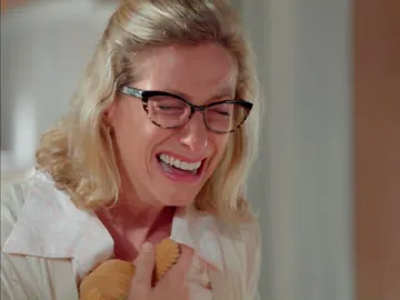 Rita, hundida al enterarse de que tiene cáncer de pecho Rita, hundida al enterarse de que tiene cáncer de pecho