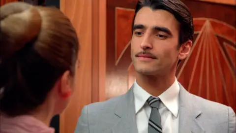 Humberto se hace de rogar Humberto se hace de rogar