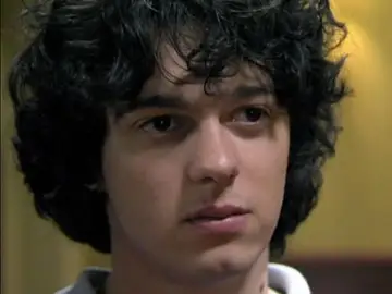 Fernando Tielve, Cayetano en 'El Internado' Fernando Tielve, Cayetano en 'El Internado'