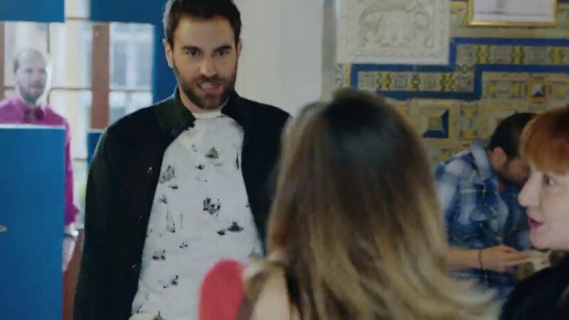 Atreseries, líder entre los canales de nueva creación