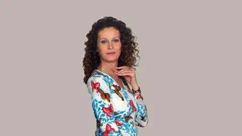 Carla Antonelli es Gloria Carla Antonelli es Gloria