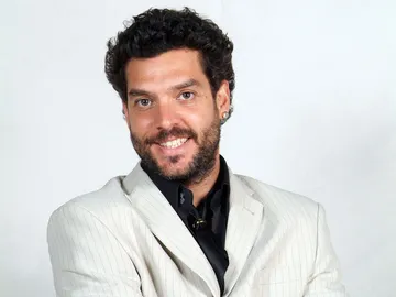 Javier Mora es Rai Javier Mora es Rai