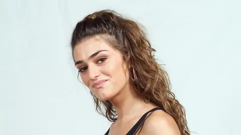 Olivia Molina Olivia Molina