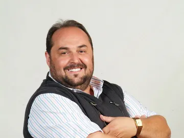 Juanma Cifuentes es Juanjo Tapias Juanma Cifuentes es Juanjo Tapias