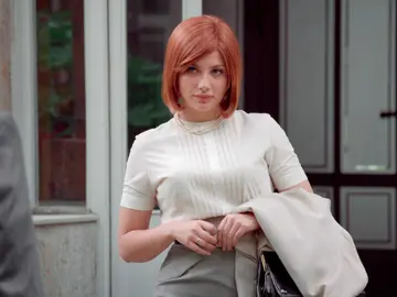 Patricia y Enrique comienzan una vida juntos tras acabar con Valentín Patricia y Enrique comienzan una vida juntos tras acabar con Valentín