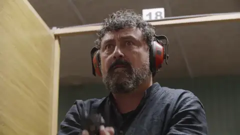 Los Hombres de Paco Los Hombres de Paco