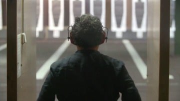 Frame 10.480343 de: Los a&ntilde;os han pasado tambi&eacute;n para el comisario Paco Miranda