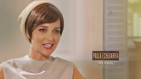 Paula: "Echábamos mucho de menos a Miguel Ángel" Paula: "Echábamos mucho de menos a Miguel Ángel"
