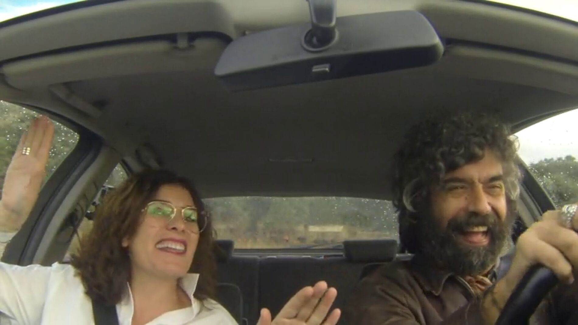 Frame 83.894611 de: Los Hombres de Paco supuso un antes y despu&eacute;s en la vida de sus protagonistas