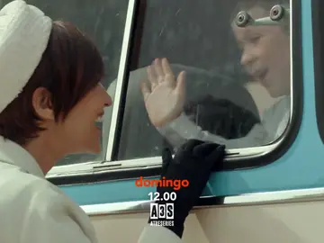 Frame 7.721751 de: Maratón de la cuarta temporada de 'Velvet' en Atreseries Frame 7.721751 de: Maratón de la cuarta temporada de 'Velvet' en Atreseries