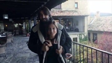 Frame 163.038186 de: &iquest;Te acuerdas de Sara, Lucas, Povedilla o Gonzalo? Ellos tambi&eacute;n han estado en el reencuentro