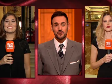 Aniversario Atreseries Aniversario Atreseries