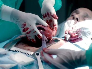 Las ‘Pulsaciones’ de Rodrigo renacen en el cuerpo de Álex Las ‘Pulsaciones’ de Rodrigo renacen en el cuerpo de Álex