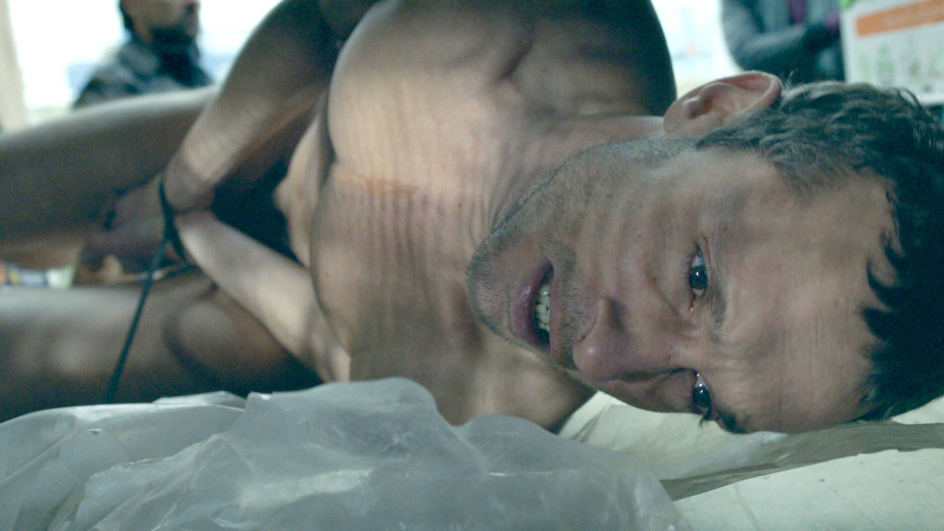 &Aacute;lex secuestrado por comprar BN23 