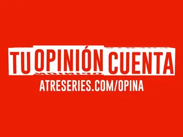 Frame 1.509243 de: Queremos saber tu opinión sobre Atreseries Frame 1.509243 de: Queremos saber tu opinión sobre Atreseries