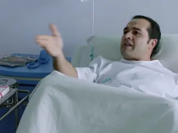 Frame 19.50714 de: Alfonso Sánchez: "El personaje de Rober ha sido de los más complicados de mi vida" Frame 19.50714 de: Alfonso Sánchez: "El personaje de Rober ha sido de los más complicados de mi vida"