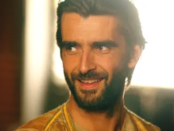 Arnau Estanyol, un protagonista único Arnau Estanyol, un protagonista único