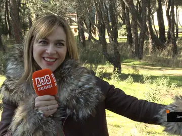 Marta Hazas Marta Hazas