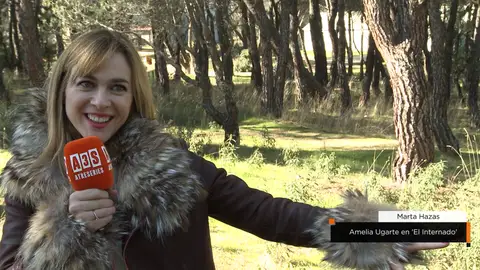 Marta Hazas Marta Hazas