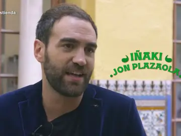 Frame 3.047196 de: Así va a ser el futuro de Iñaki durante la nueva temporada de Allí Abajo Frame 3.047196 de: Así va a ser el futuro de Iñaki durante la nueva temporada de Allí Abajo