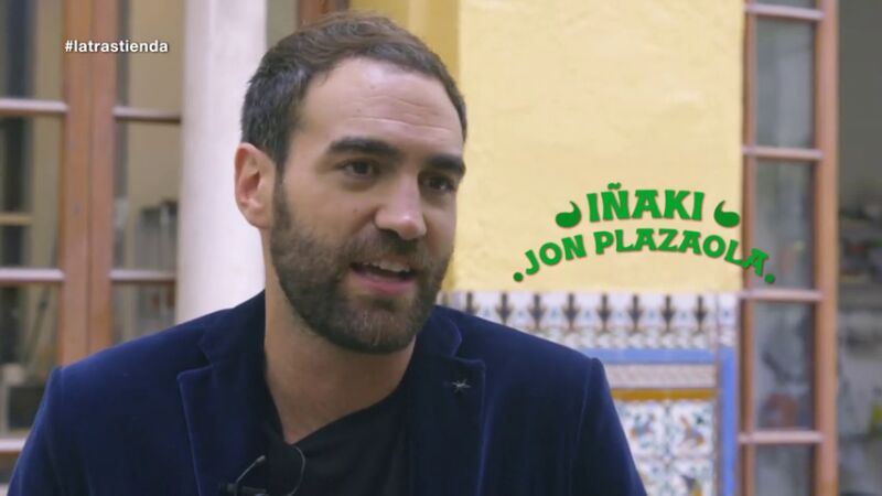 Así va a ser el futuro de Iñaki durante la nueva temporada de Allí Abajo