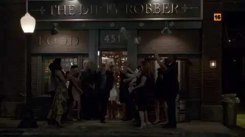 Frame 0.915883 de: El miércoles, Atreseries estrena la temporada final de Rizzoli & Isles Frame 0.915883 de: El miércoles, Atreseries estrena la temporada final de Rizzoli & Isles