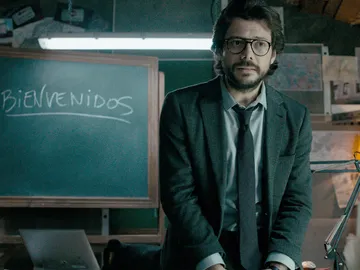 Las normas inquebrantables de El profesor para asegurar el mayor atraco de la historia Las normas inquebrantables de El profesor para asegurar el mayor atraco de la historia
