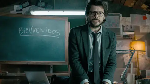 Las normas inquebrantables de El profesor para asegurar el mayor atraco de la historia Las normas inquebrantables de El profesor para asegurar el mayor atraco de la historia