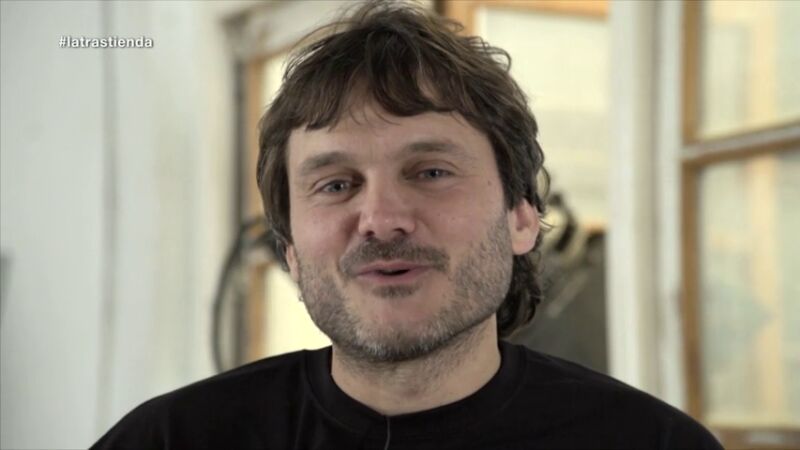 El plan 'imposible' de Jozé para el fin de semana