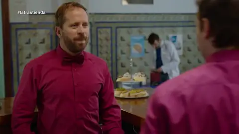 Frame 0.0 de: "Me pasan cosas que son la antítesis de mi vida", asegura el actor Alberto López Frame 0.0 de: "Me pasan cosas que son la antítesis de mi vida", asegura el actor Alberto López