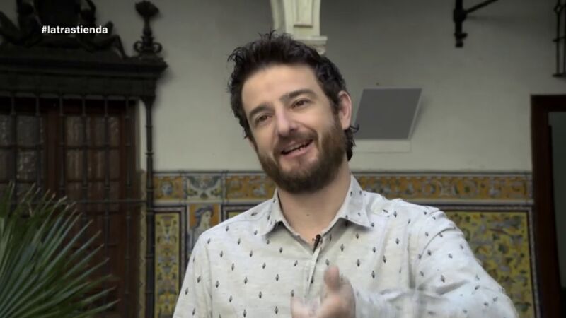 ¿Qué ingredientes lleva un gazpacho?