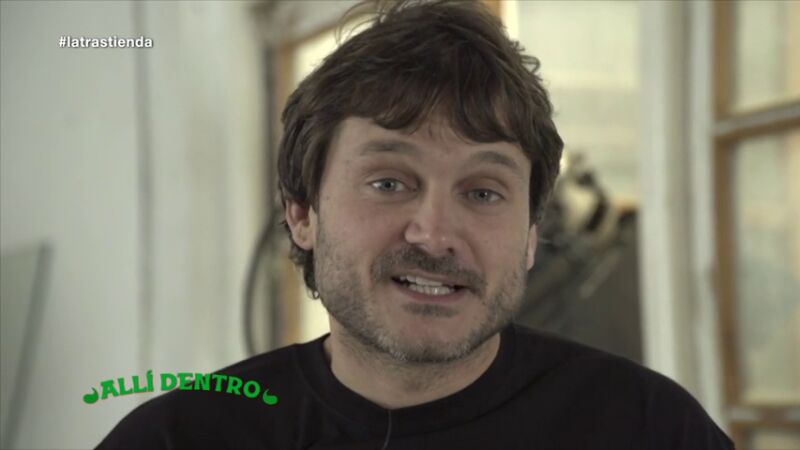 Jozé y sus problemas con la jardinería