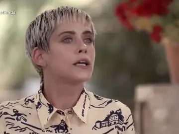 María León: "En el norte se hace el amor" María León: "En el norte se hace el amor"