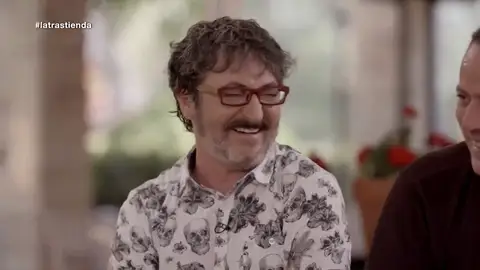Guerra de chistes con los protagonistas de Allí Abajo Guerra de chistes con los protagonistas de Allí Abajo