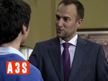 La afición musical que Carlos Leal (Noiret) comparte con Daniel Retuerta (Roque) La afición musical que Carlos Leal (Noiret) comparte con Daniel Retuerta (Roque)