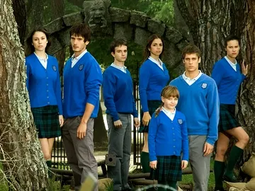 El Internado El Internado