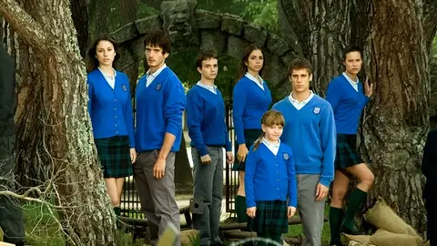 El Internado El Internado