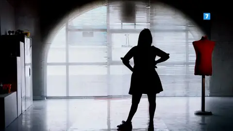 'La chica de las series', muy pronto en Atreseries 'La chica de las series', muy pronto en Atreseries