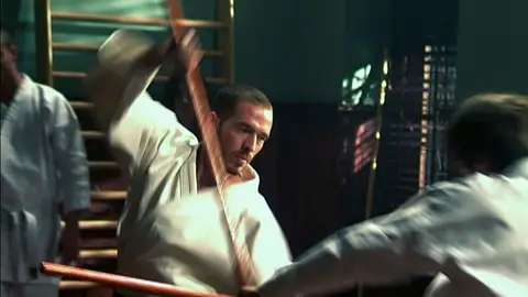 El Internado El Internado