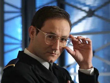 Carlos Santos es Povedilla Carlos Santos es Povedilla