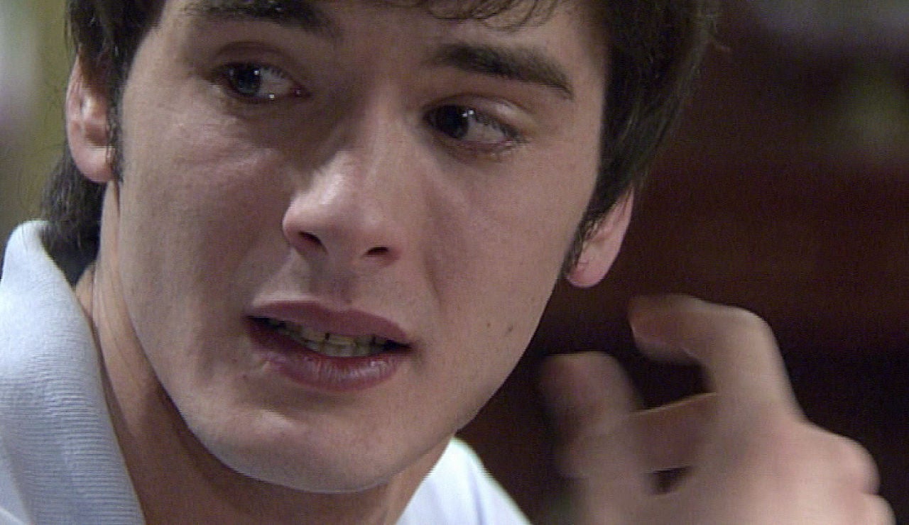 Pop Up 'El Internado'