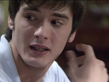 Pop Up 'El Internado' Pop Up 'El Internado'