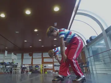 Más de los Billys Más de los Billys