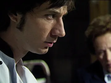 El Internado El Internado