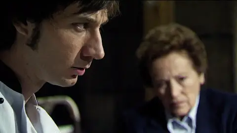 El Internado El Internado